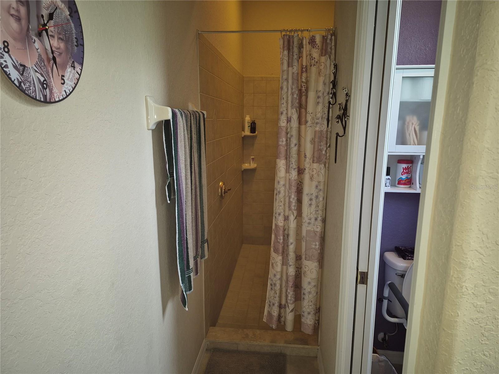 In-Law Shower