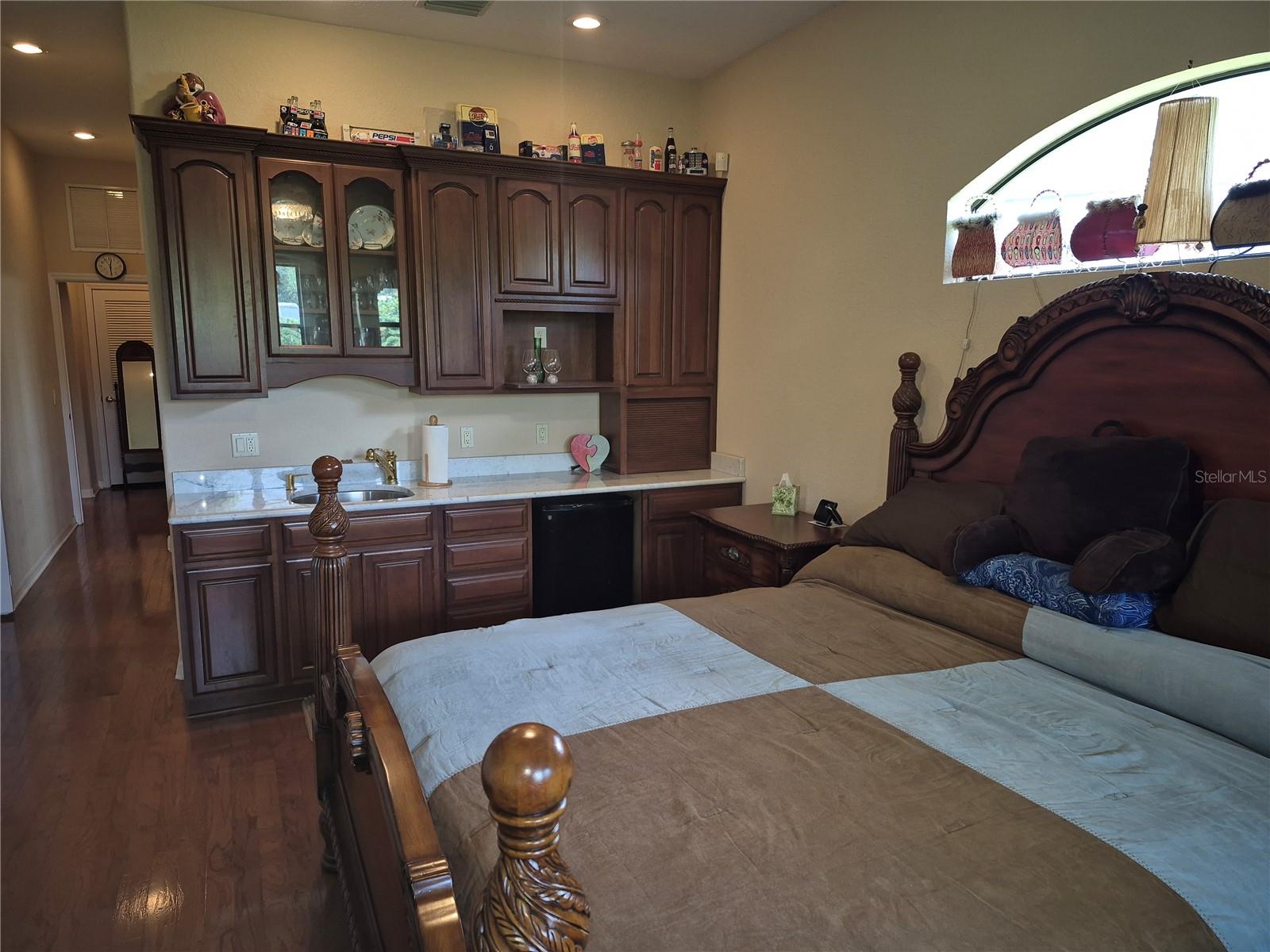 In-Law Suite