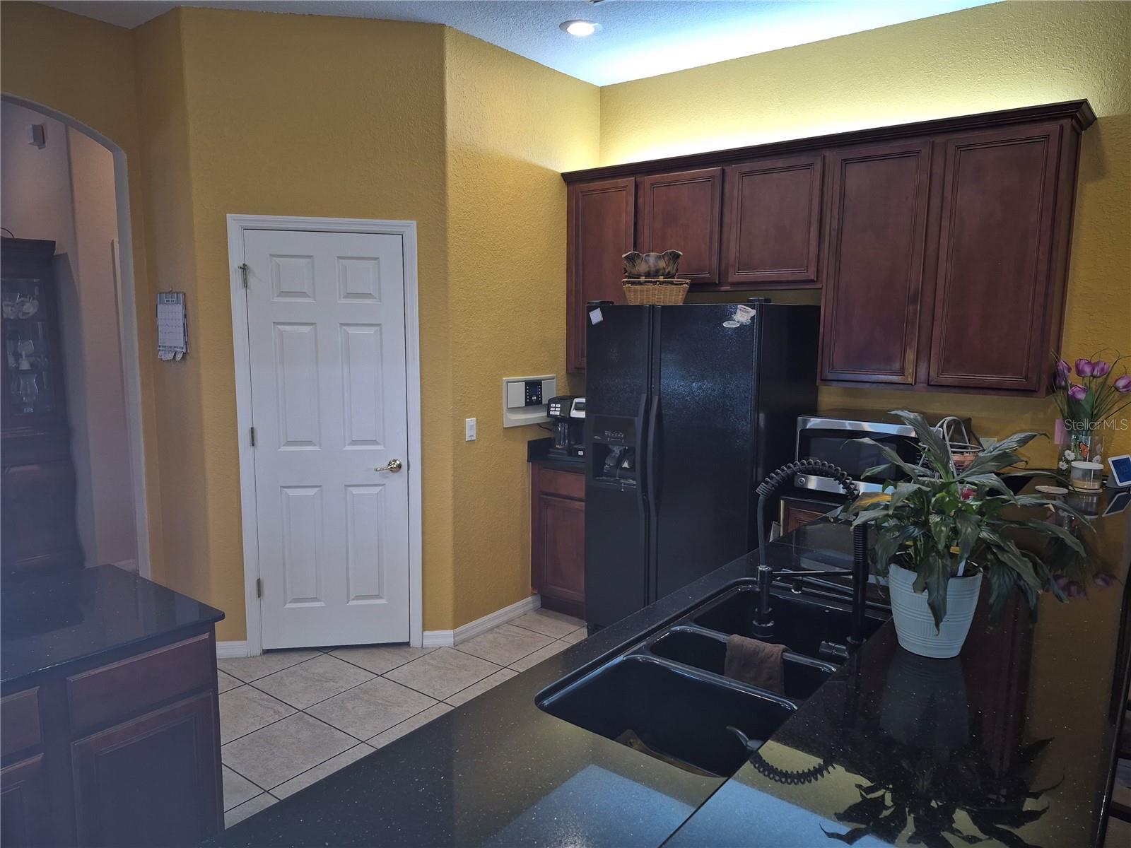Pantry