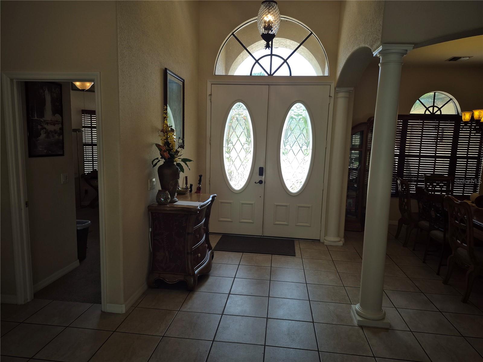 Foyer