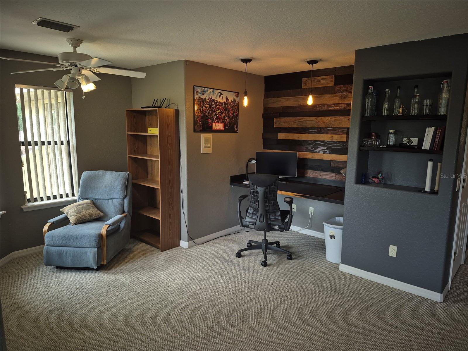 Study Area