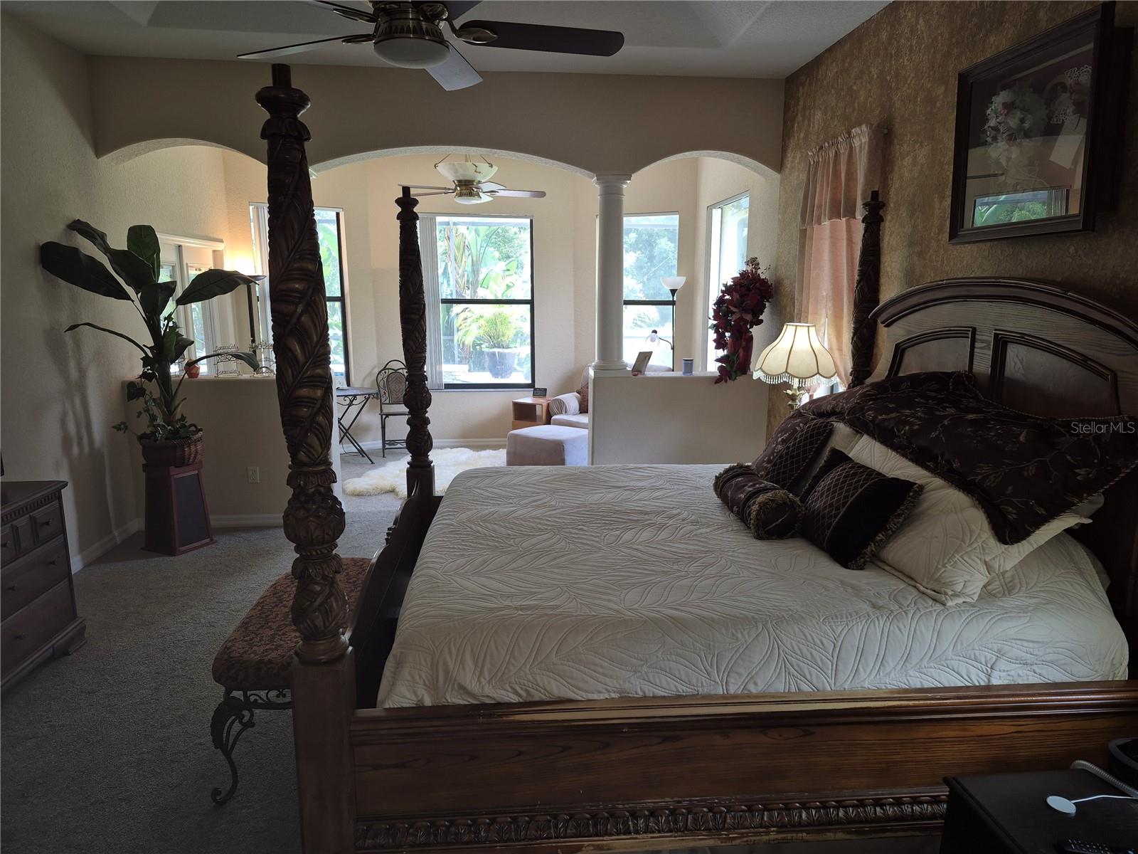 Owner Suite