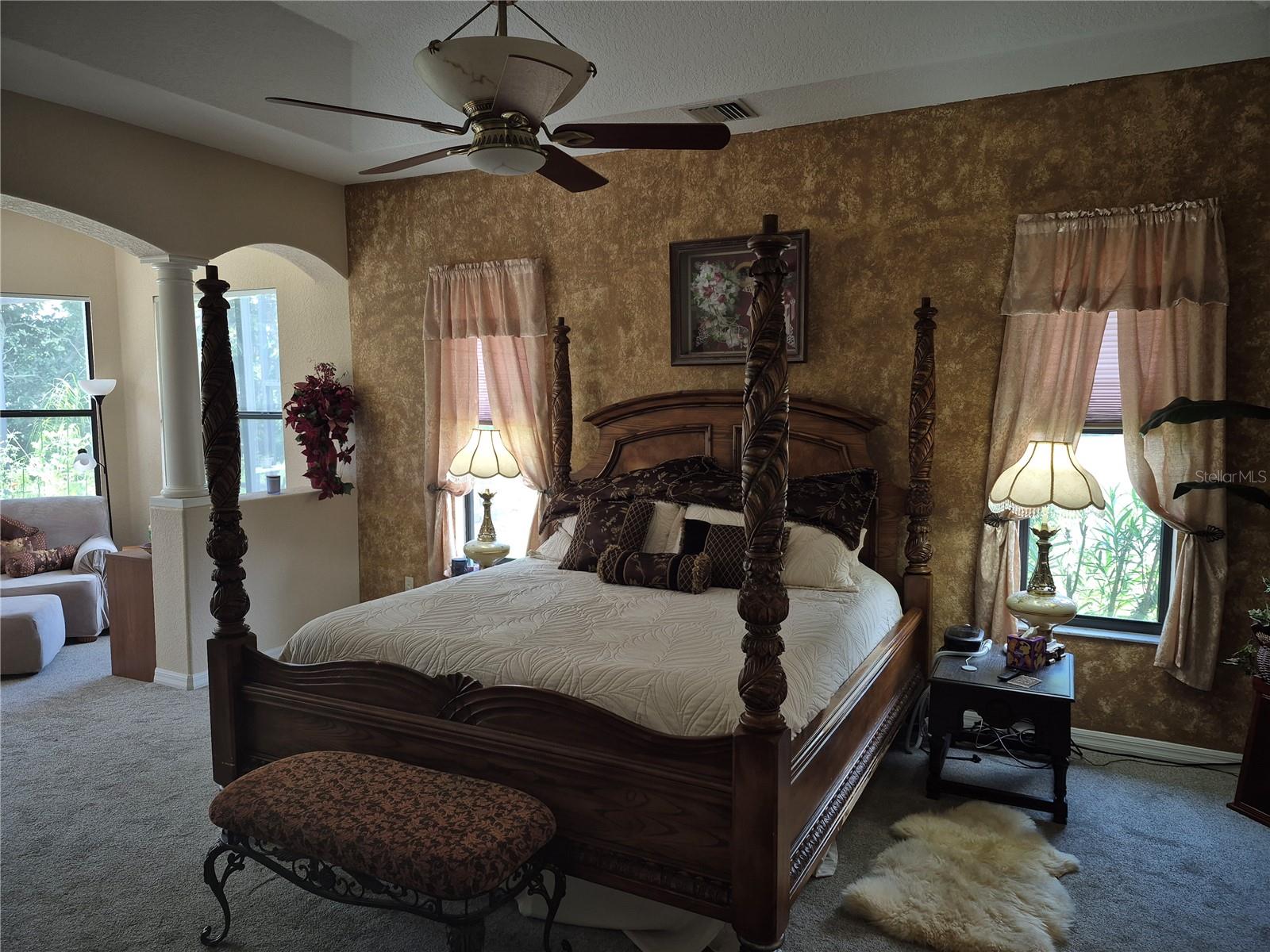 Owner Suite