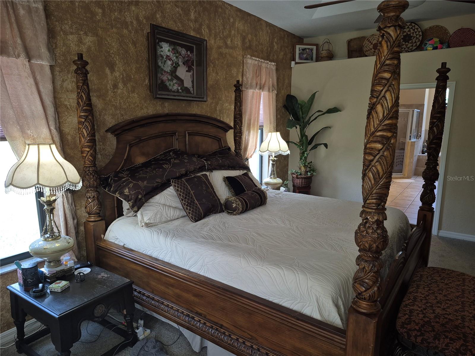 Owner Suite