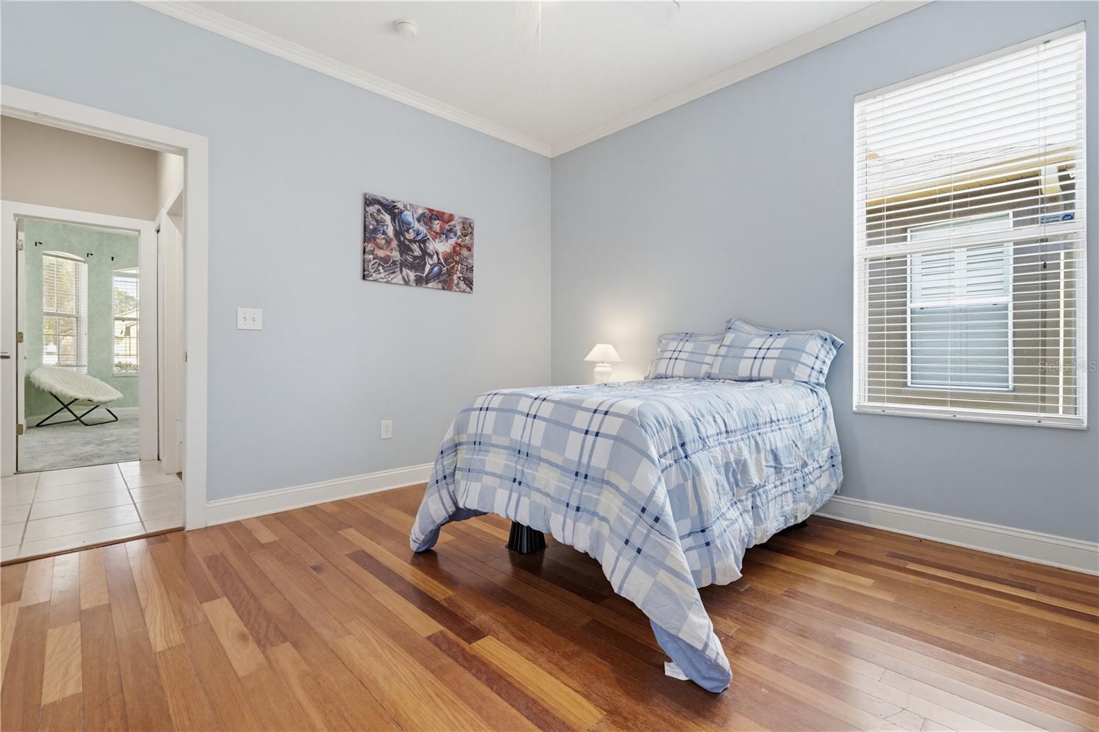2nd Bedroom