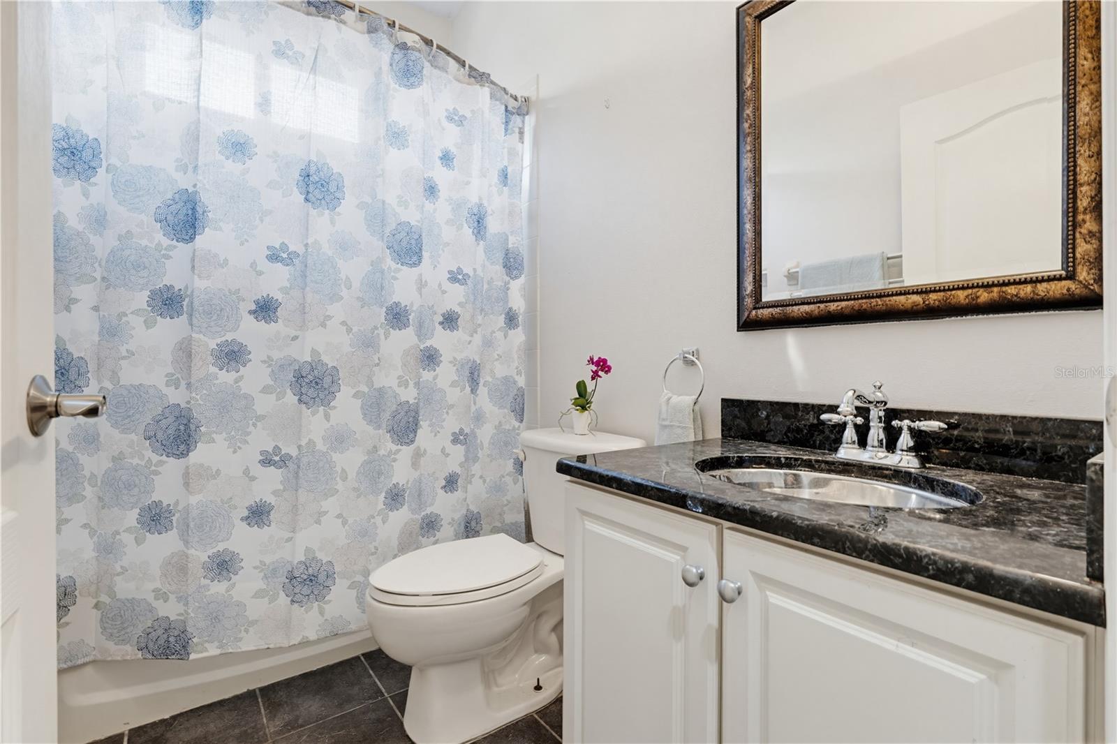2nd Bathroom