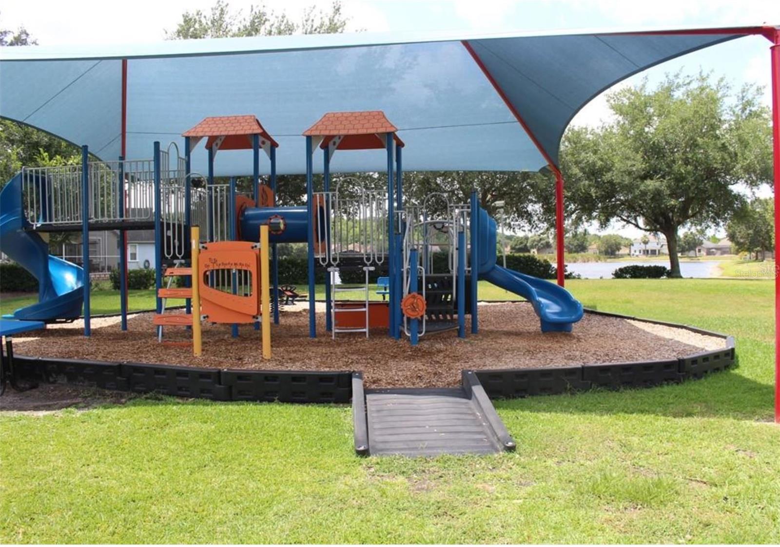 Community Playground