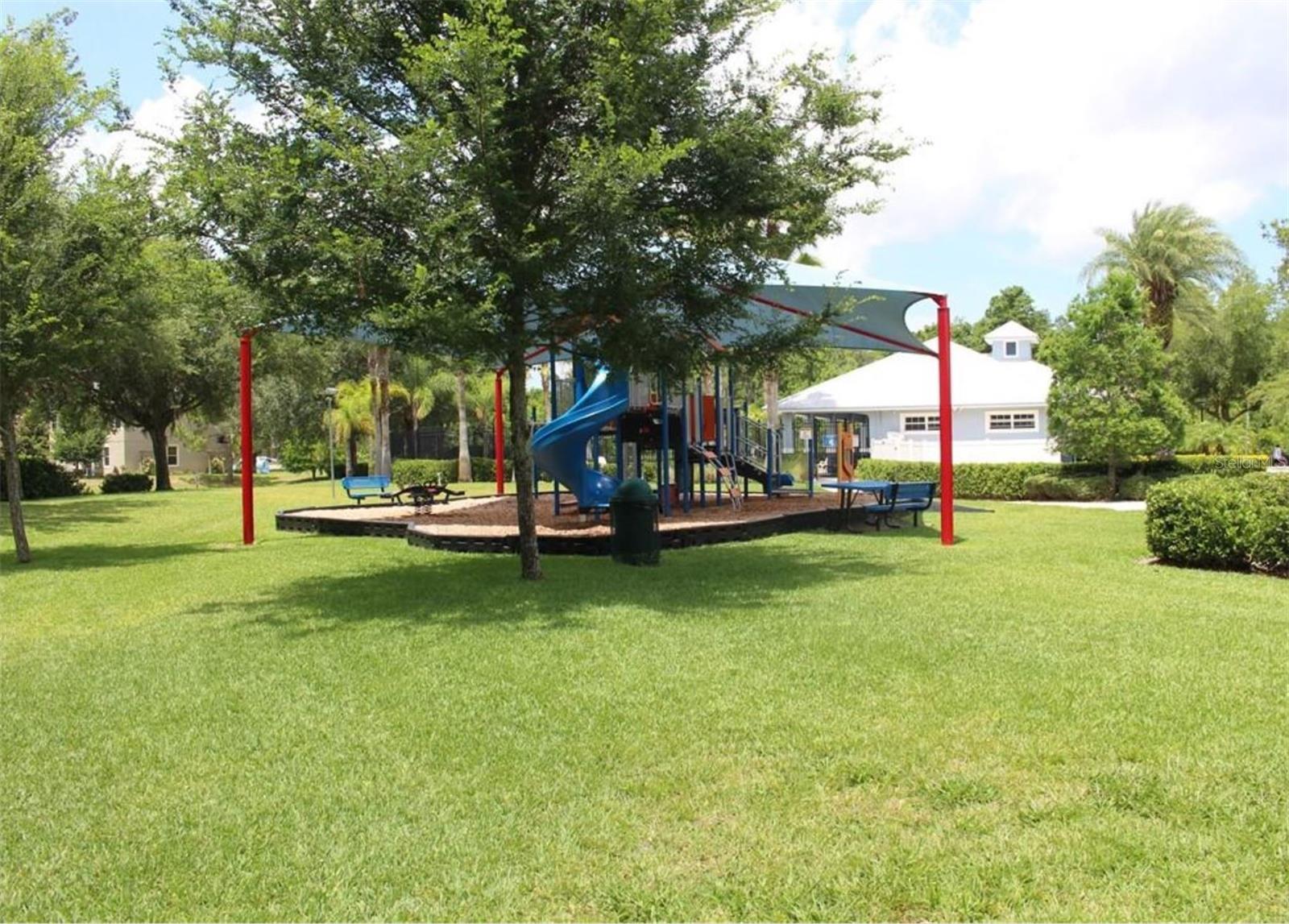 Community Playground