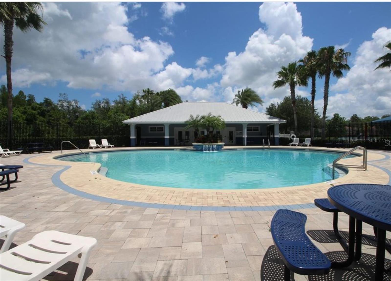 Community Pool