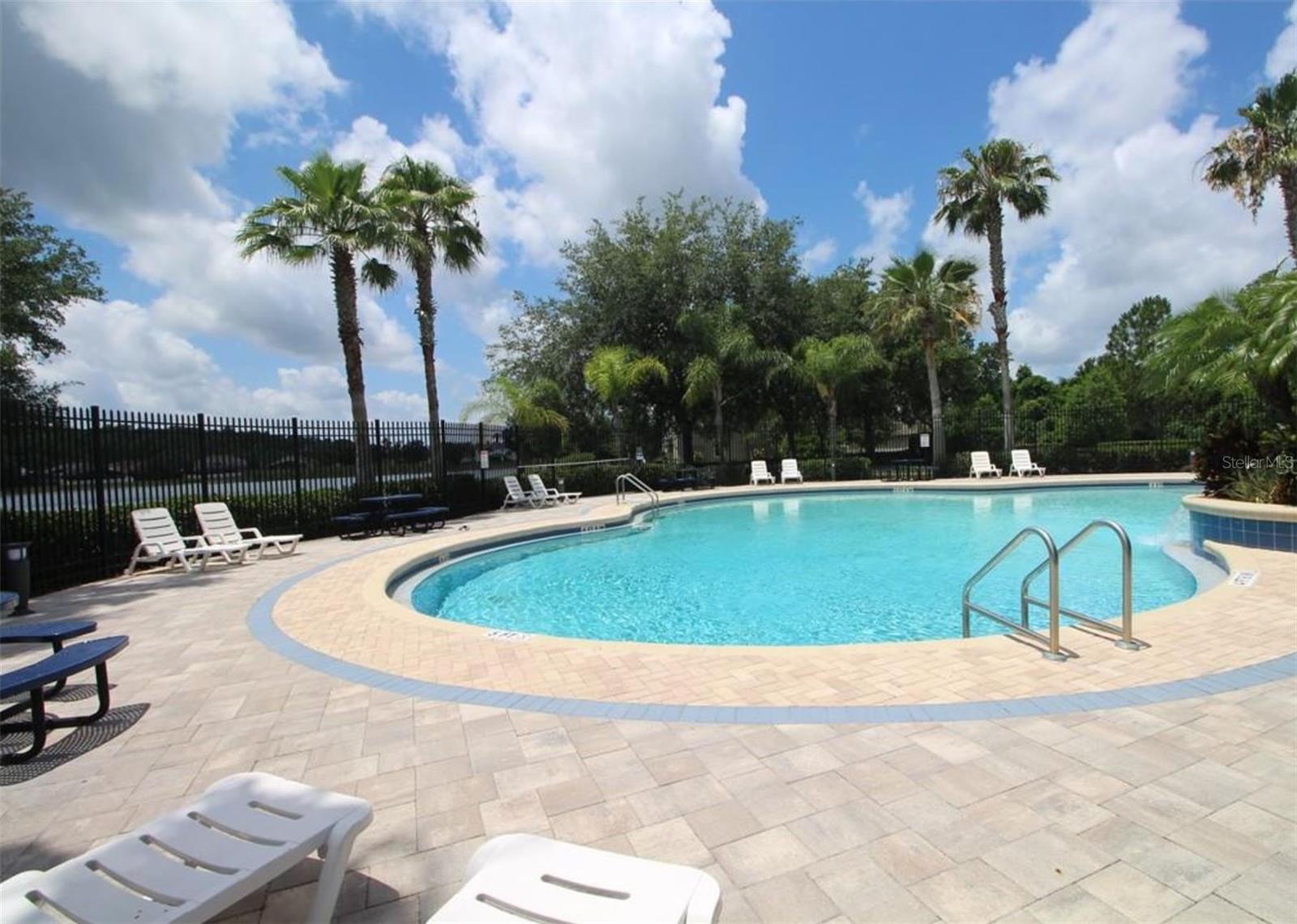 Community Pool