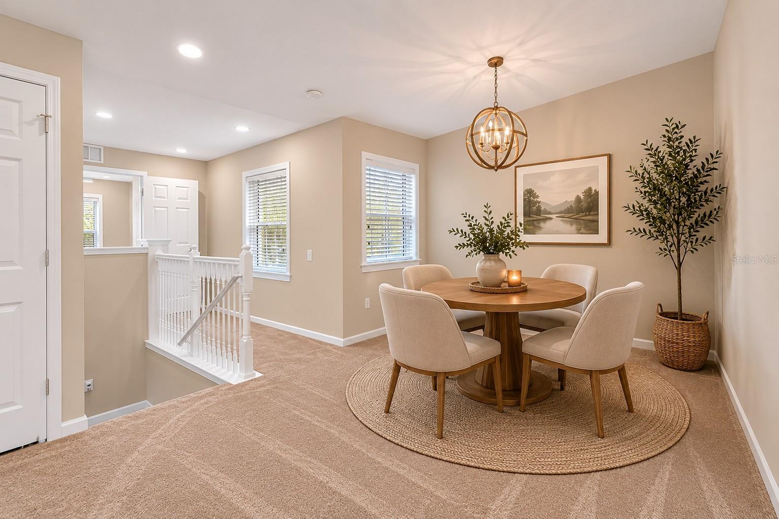 Dinning Area
