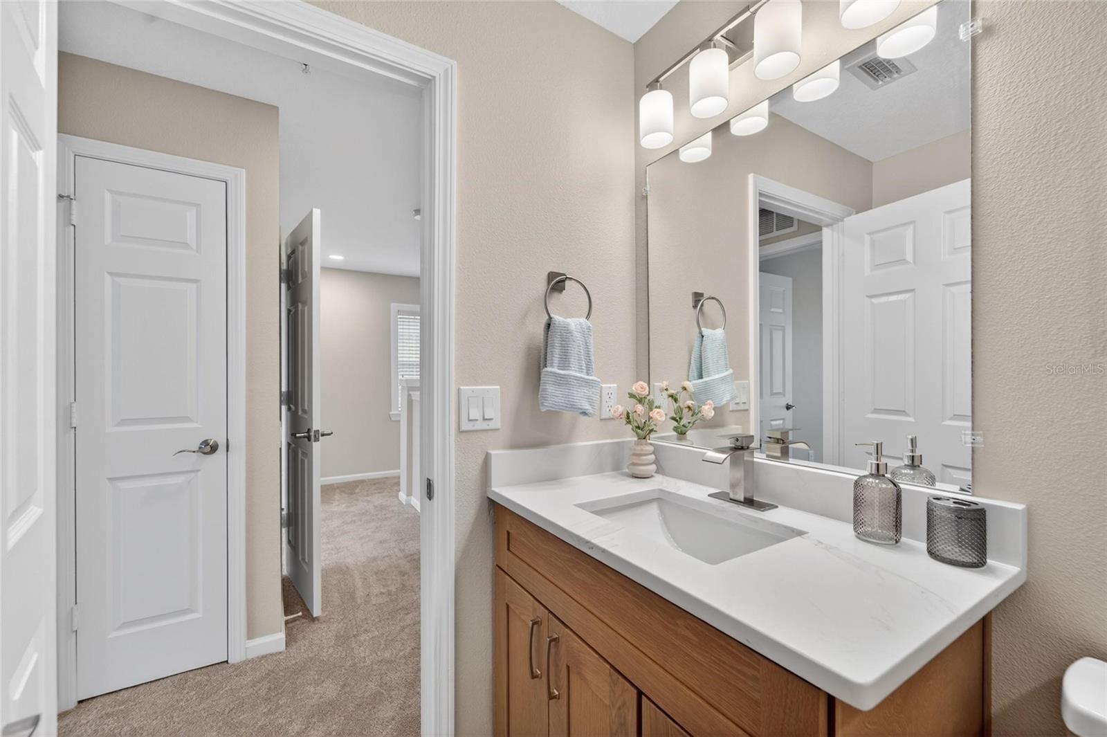 Bath room 1