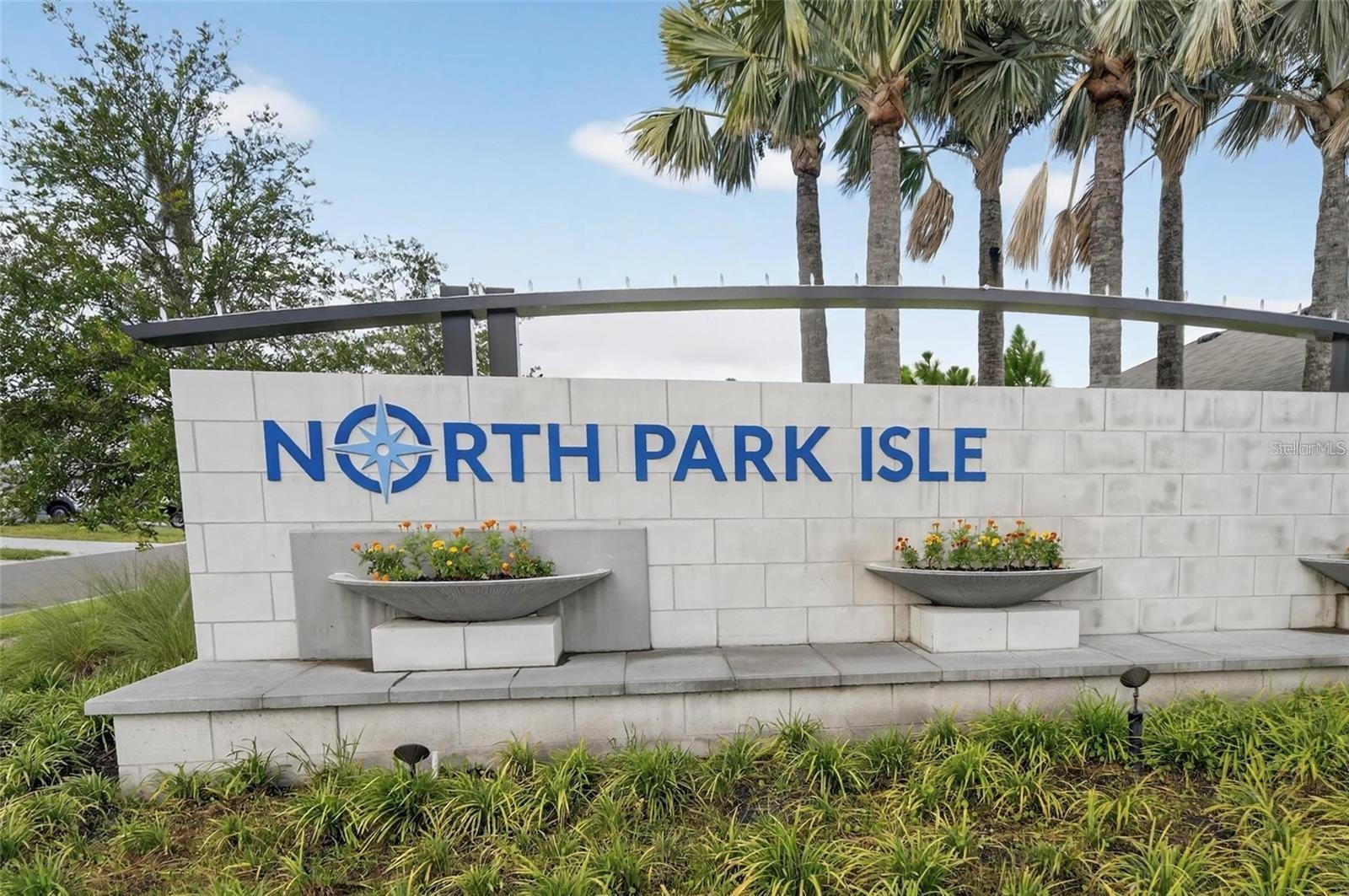 Community Entry