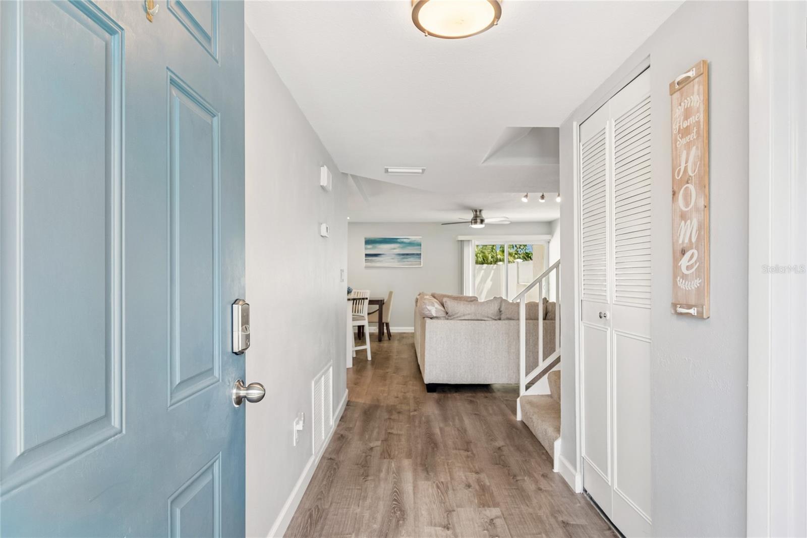Entryway
