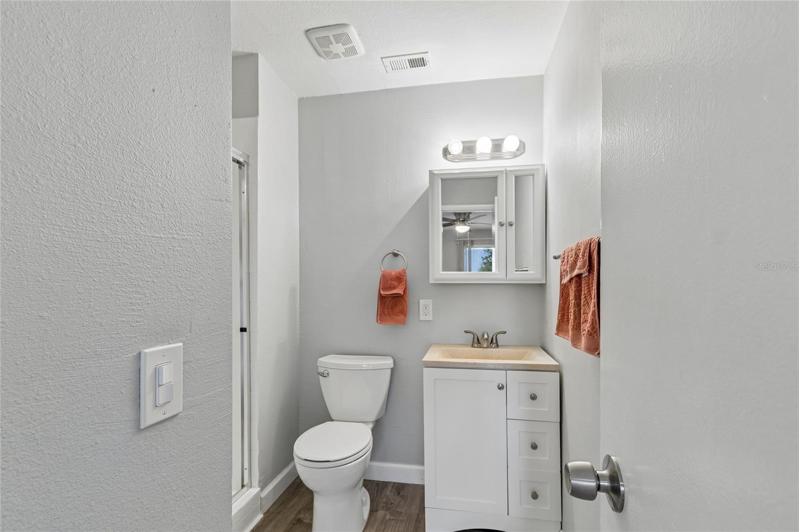 Primary En-Suite Bath