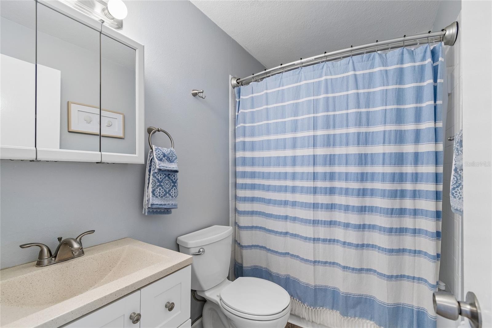 Main Bathroom