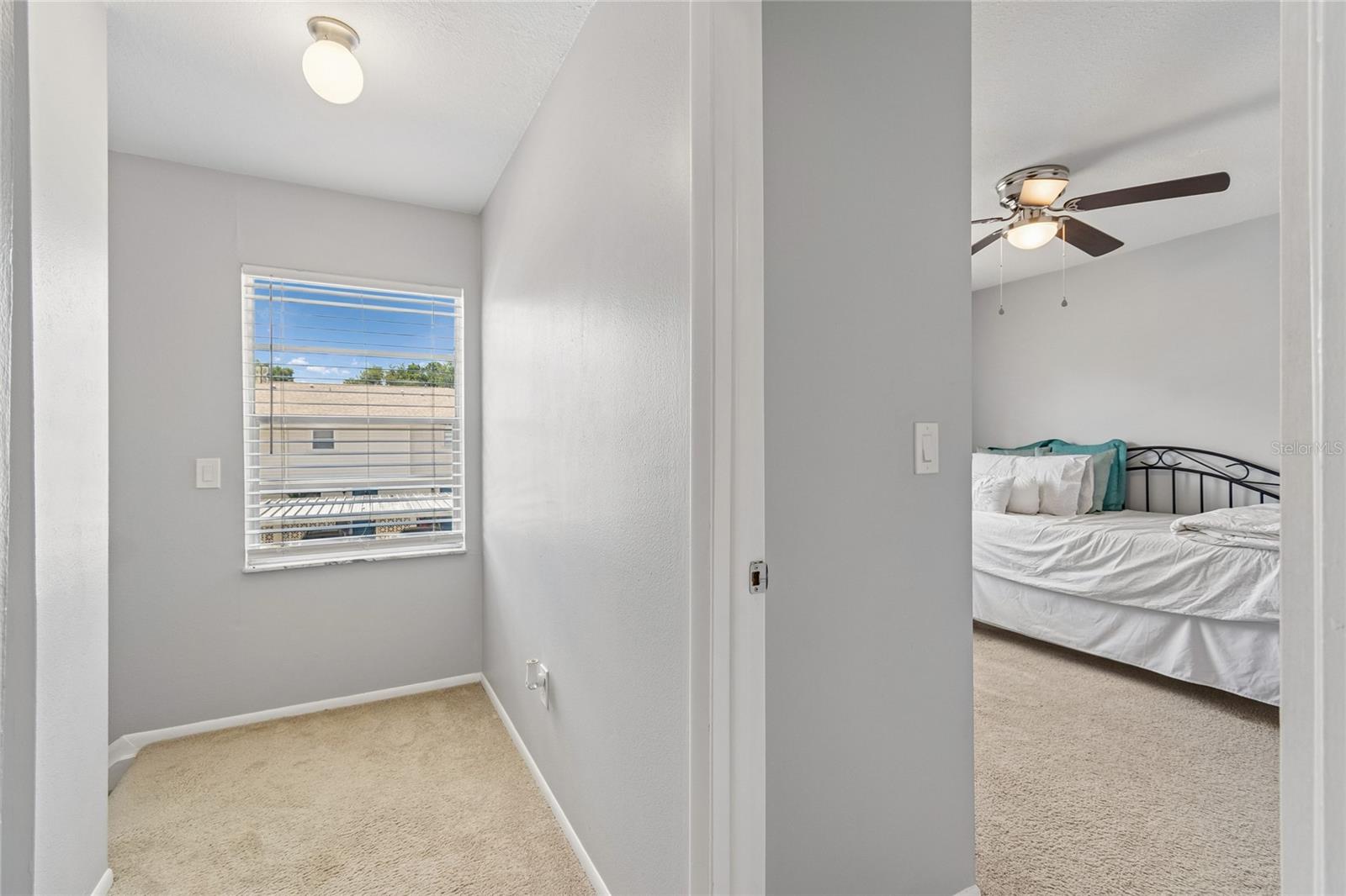 Hall/Bedroom 3