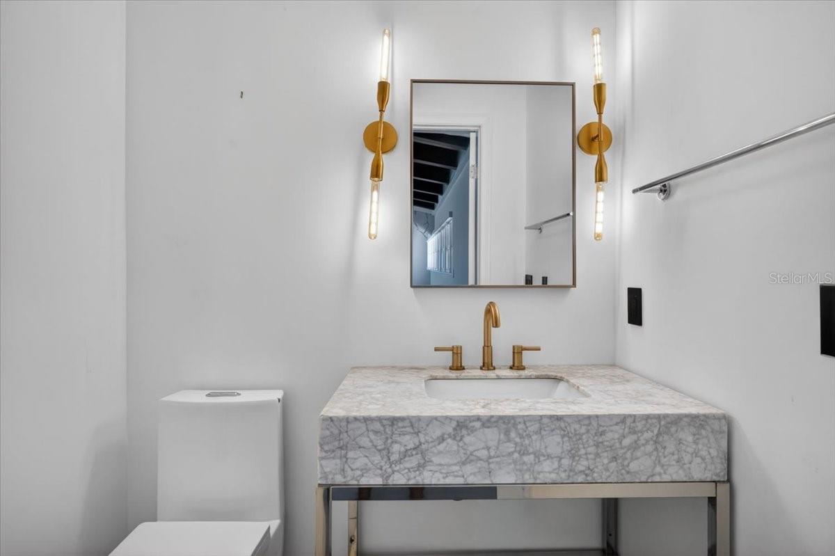 Powderroom
