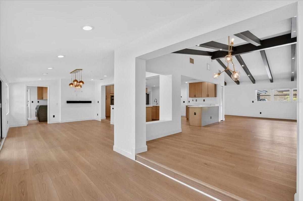 Dining/ Great Room