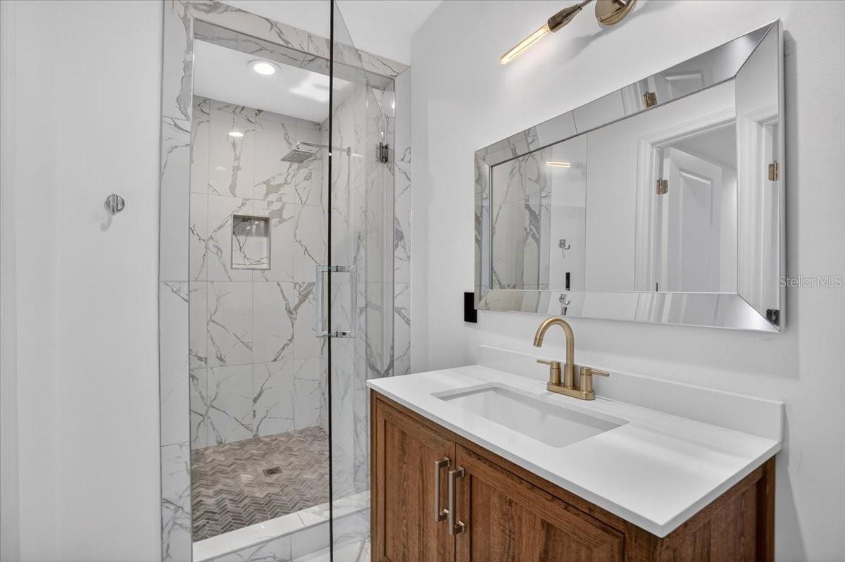 Third Bedroom Bath