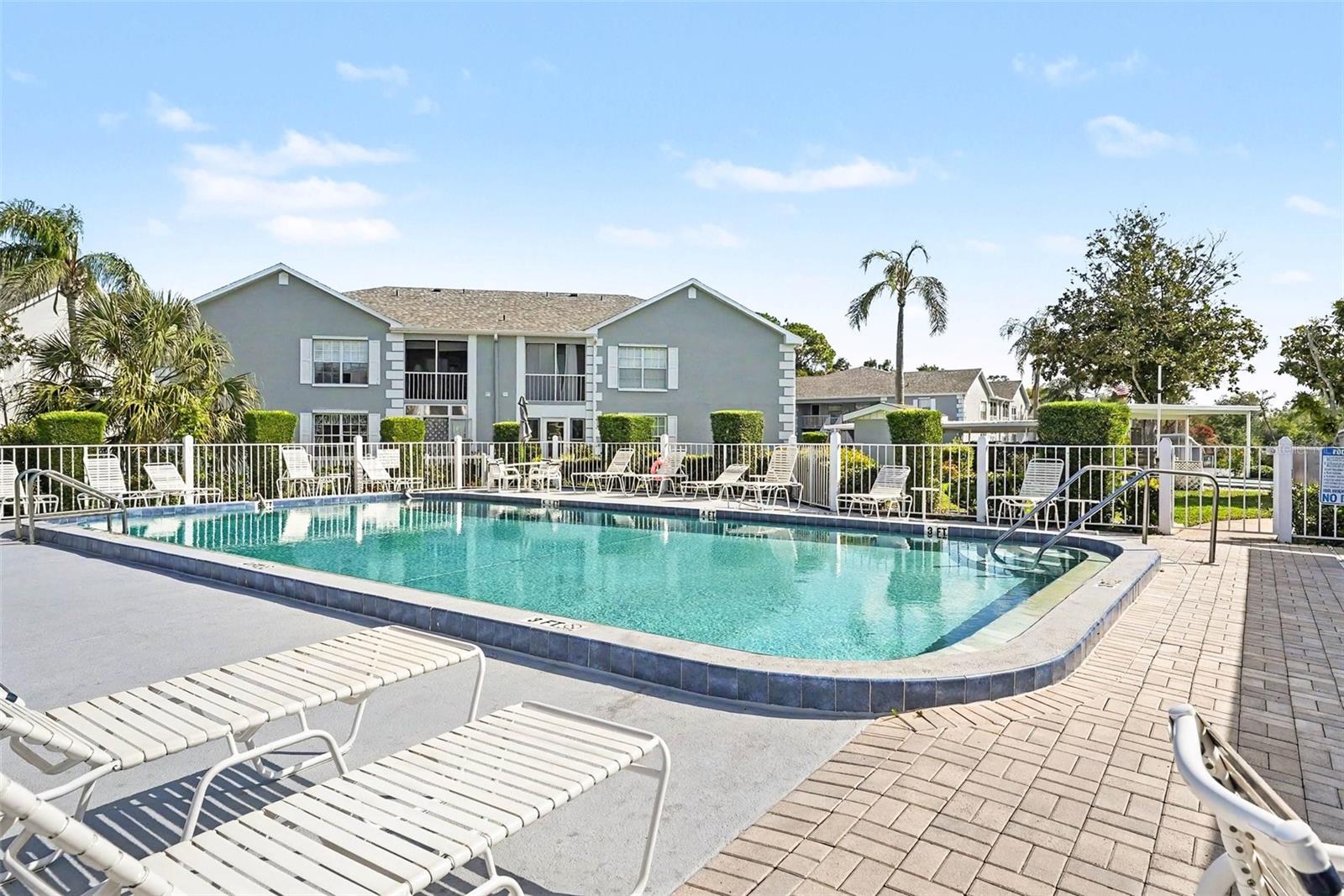 Community Pool