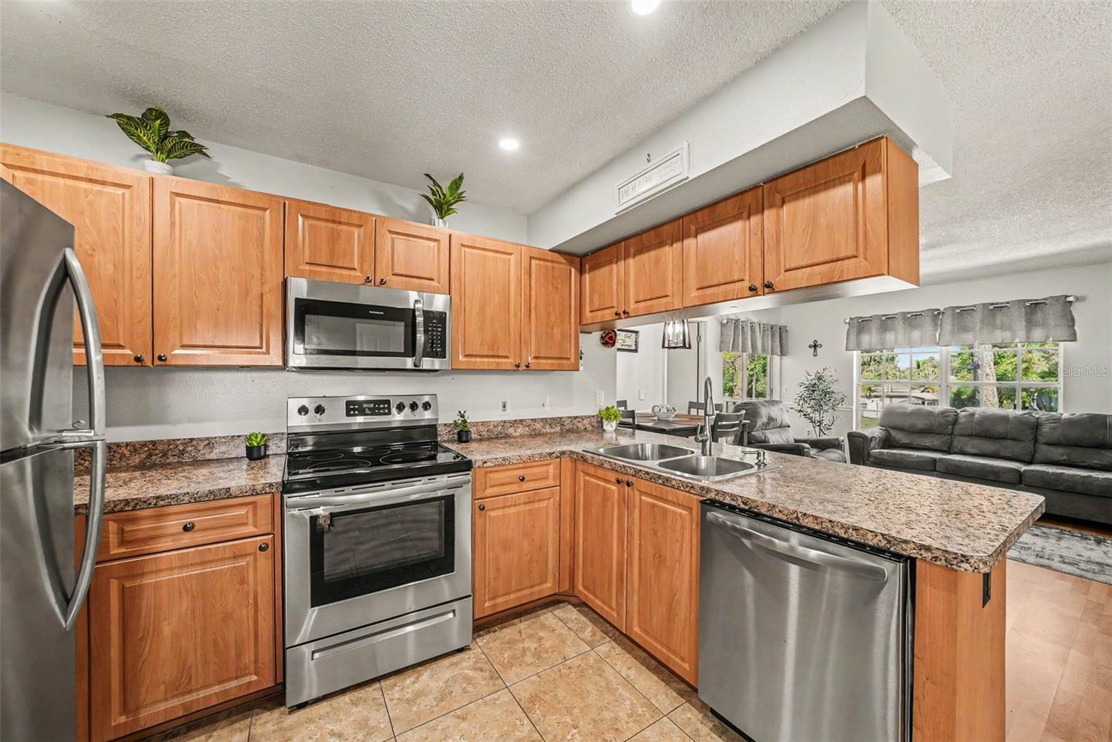 Kitchen 1