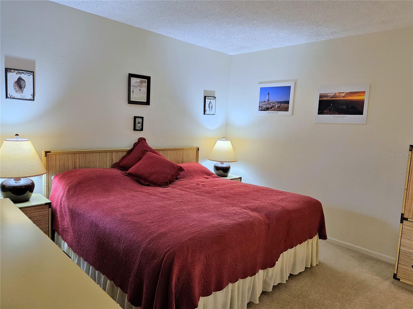 2nd Bedroom
