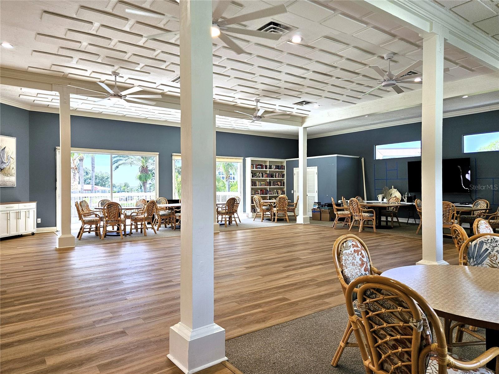 Club House