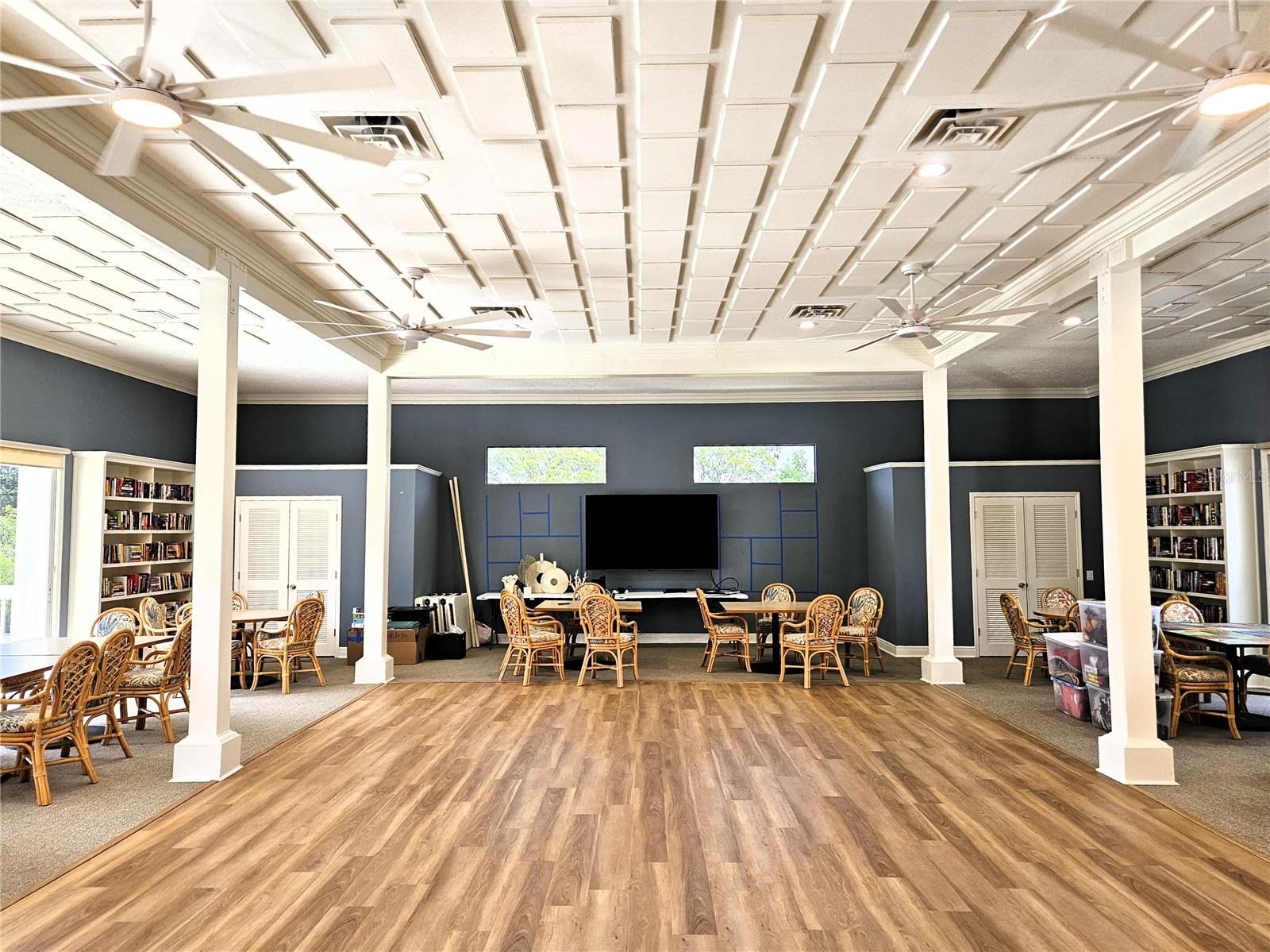 Club House