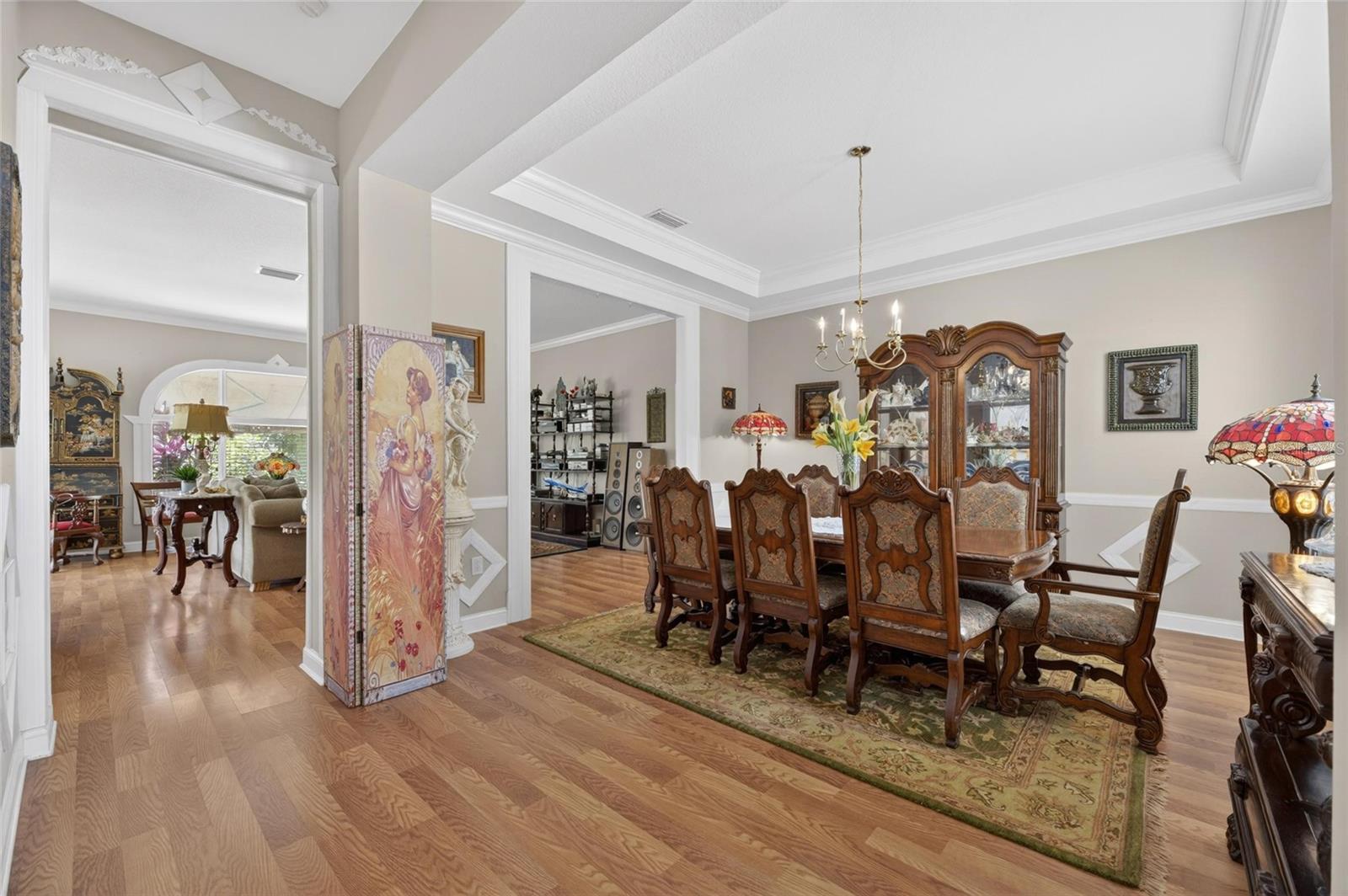 Dining Room /