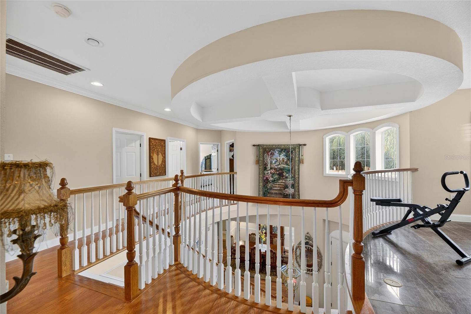 Loft View