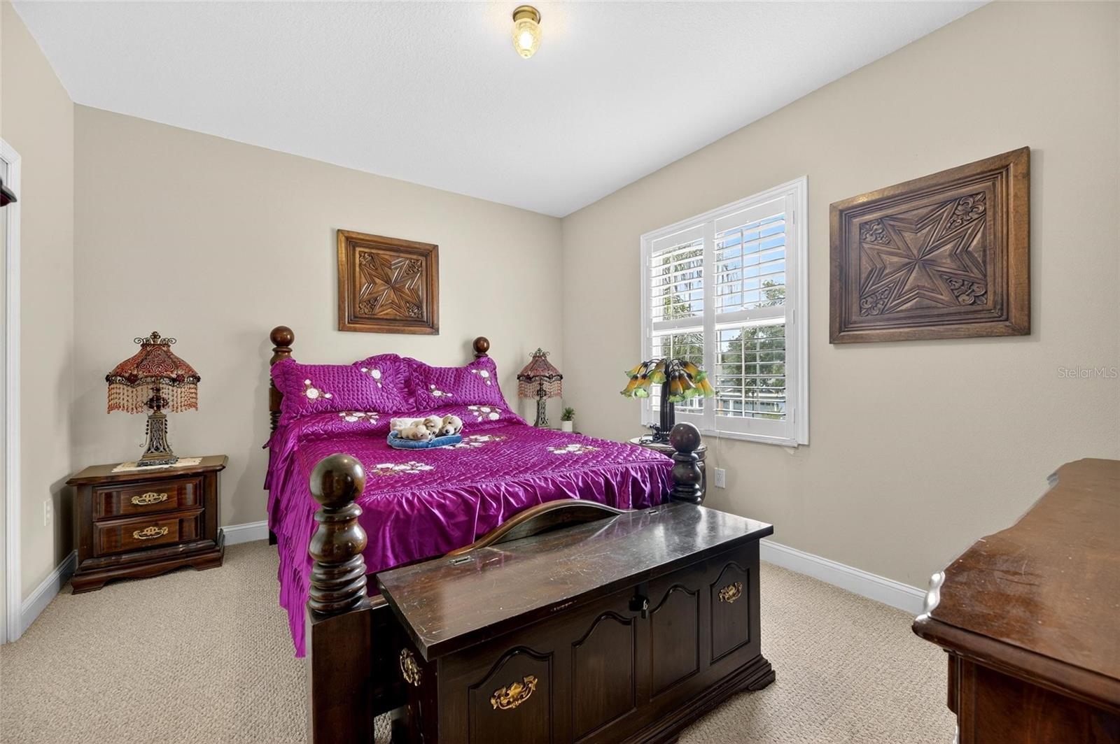 Bedroom #2