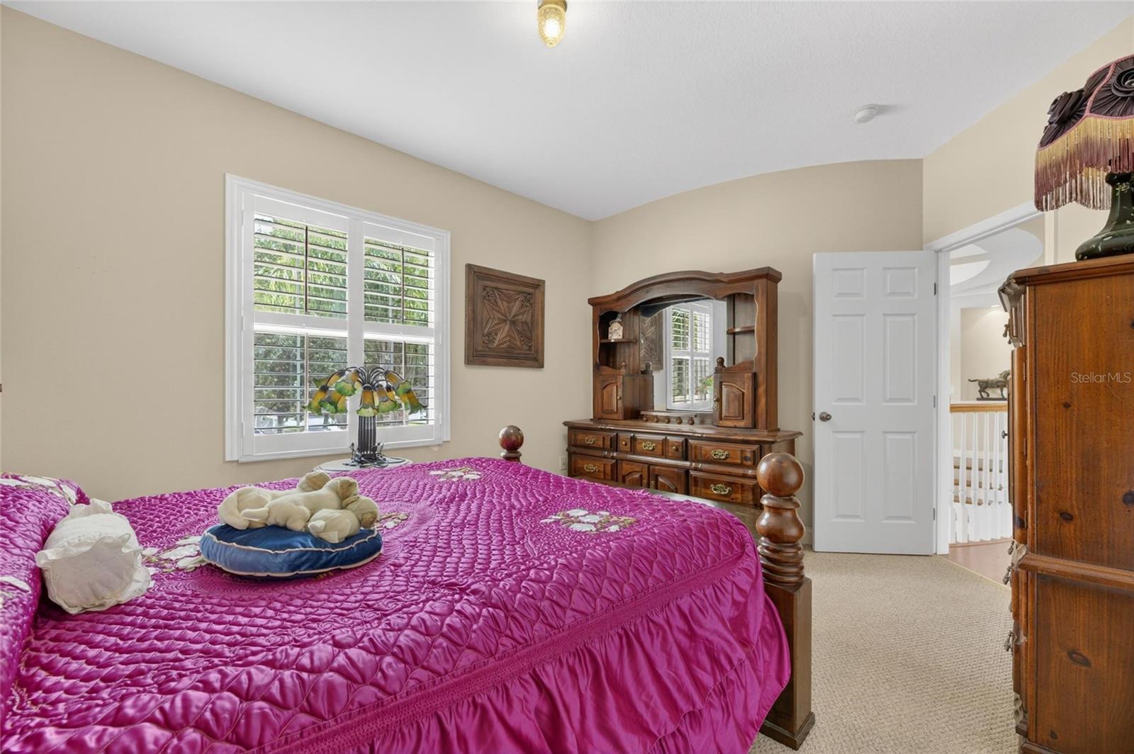 Bedroom #2