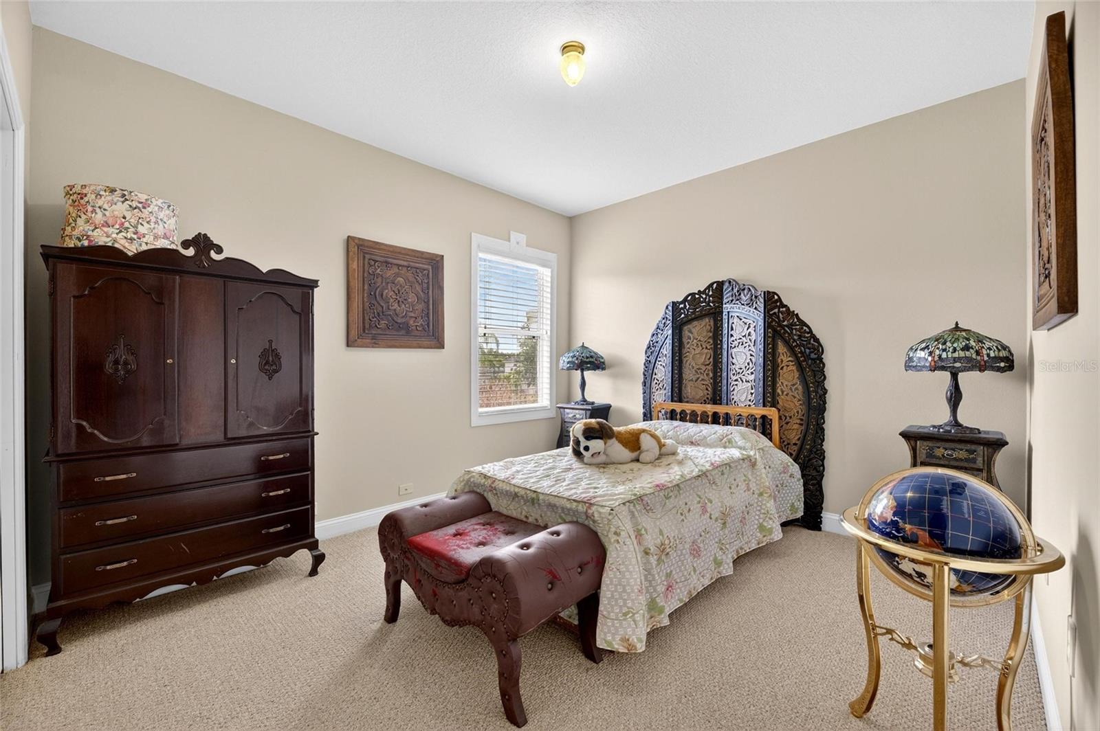 Bedroom #3