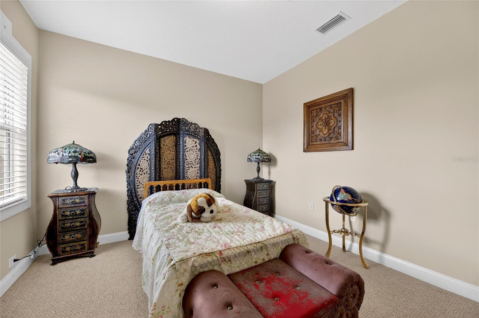 Bedroom #3