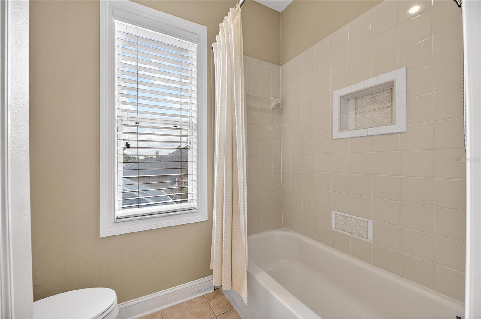 Bathroom #2