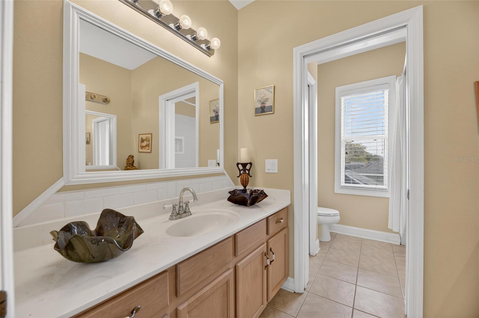 Bathroom #2