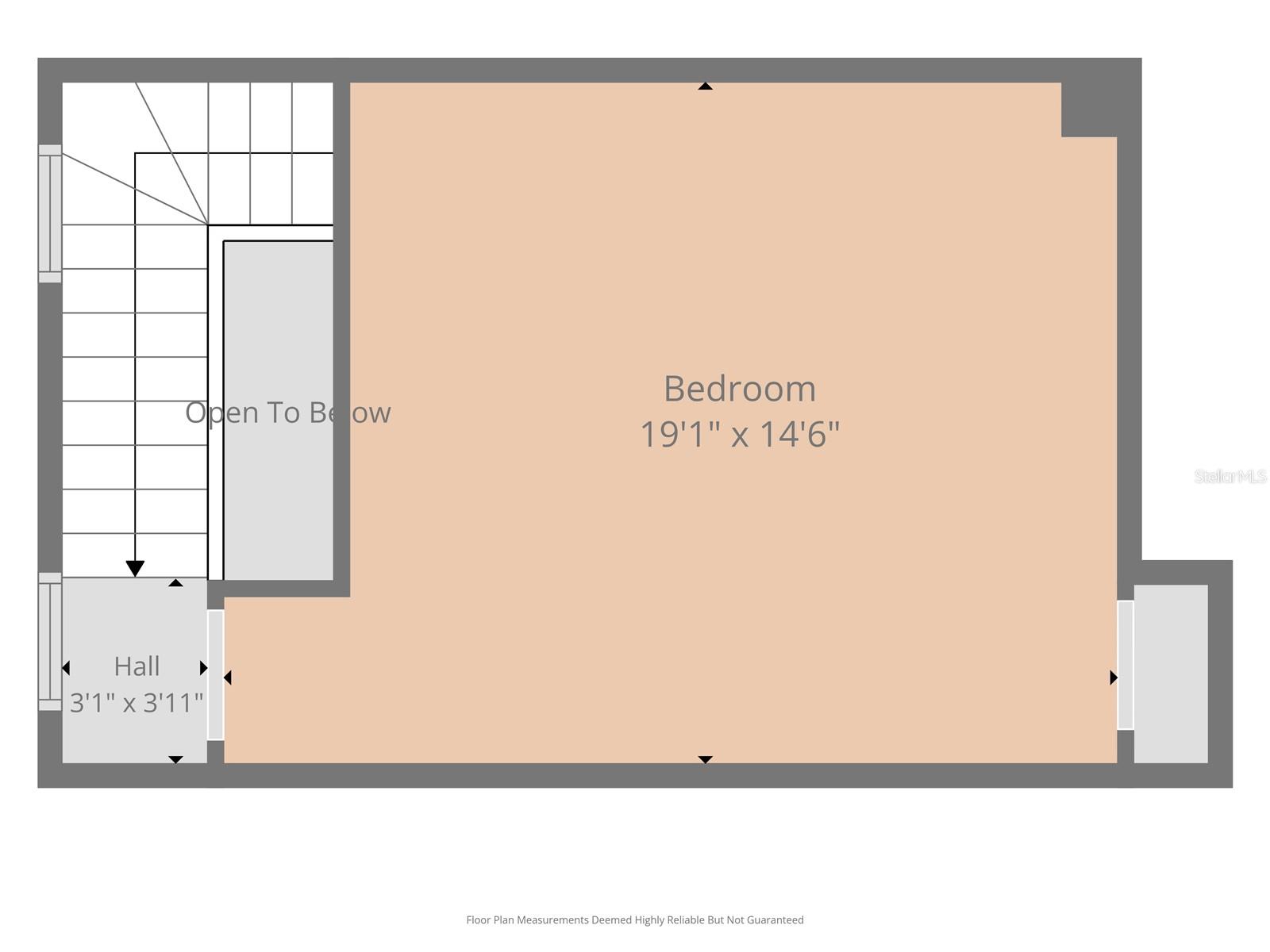 Third Floor