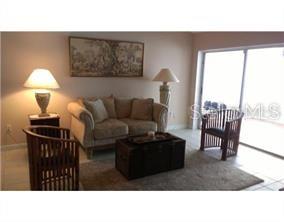 LIVING ROOM - WHEN FURNISHED