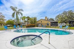 VILLAS POOL & SPA