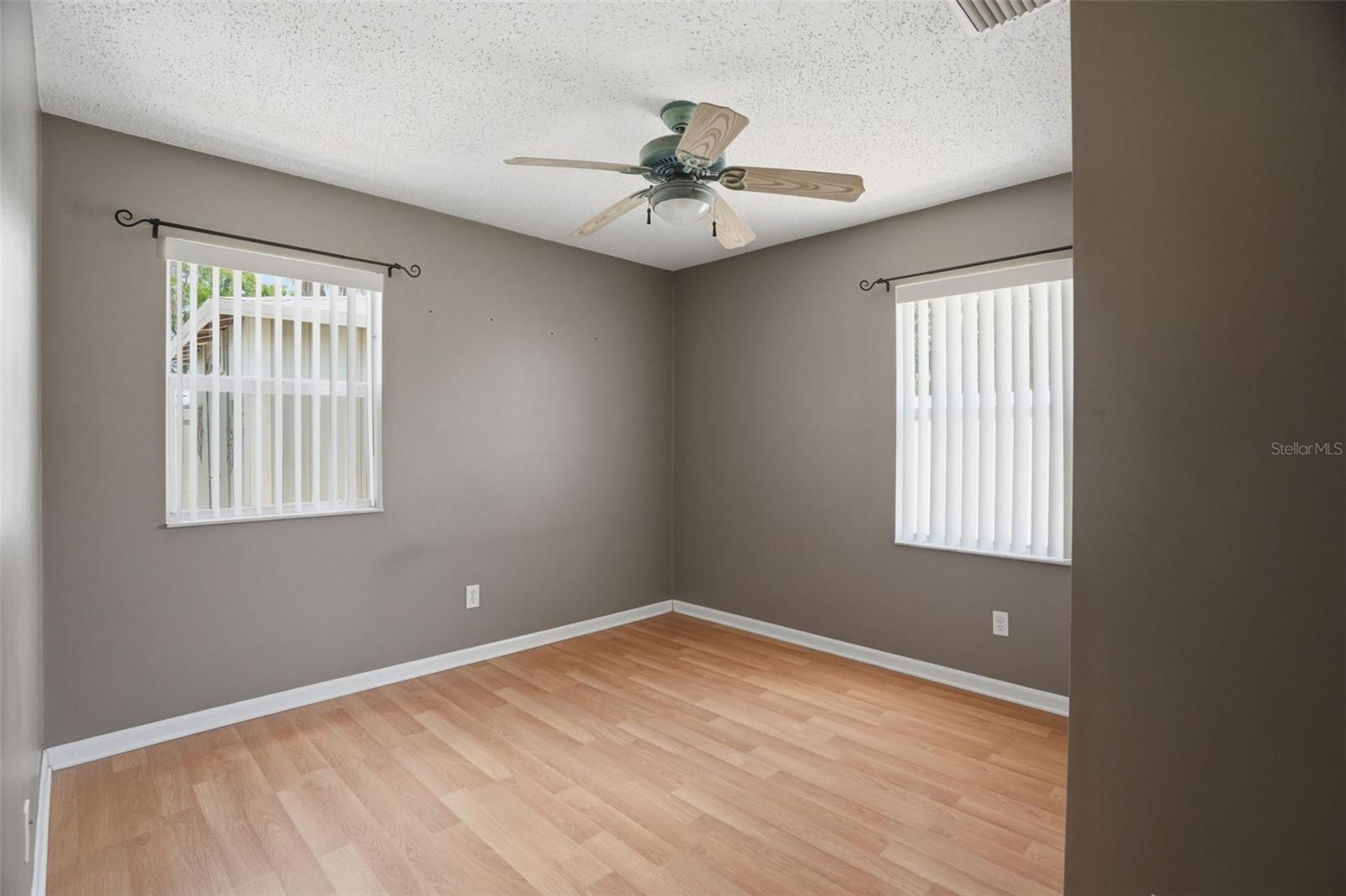 Guest bedroom 3