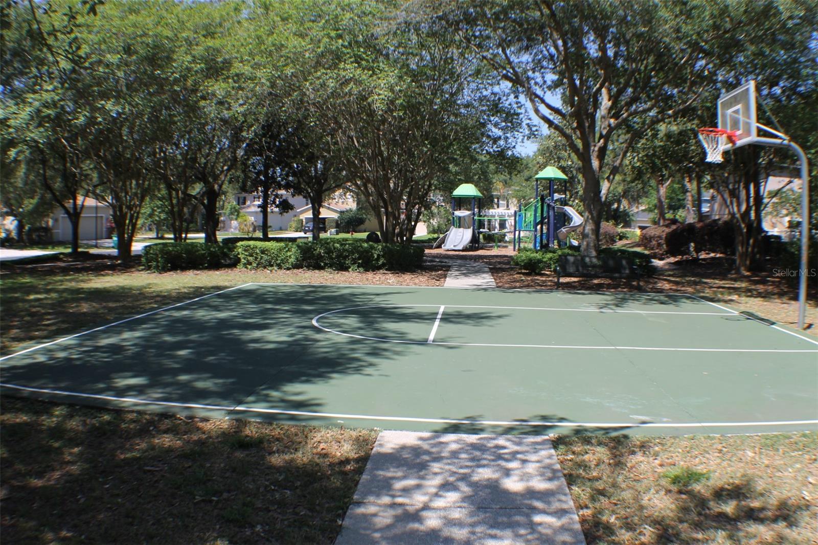 Walkway