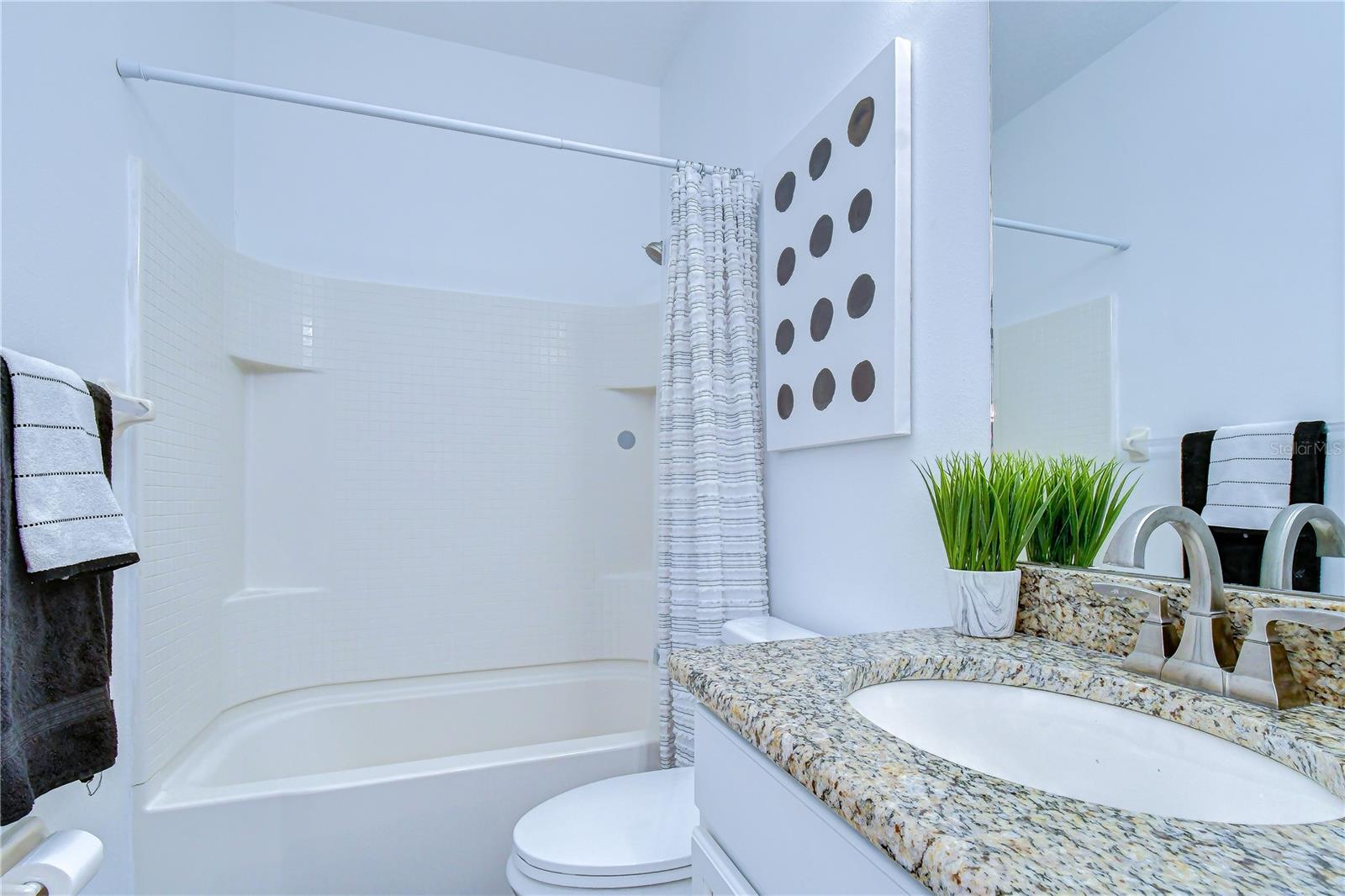 2nd Bathroom