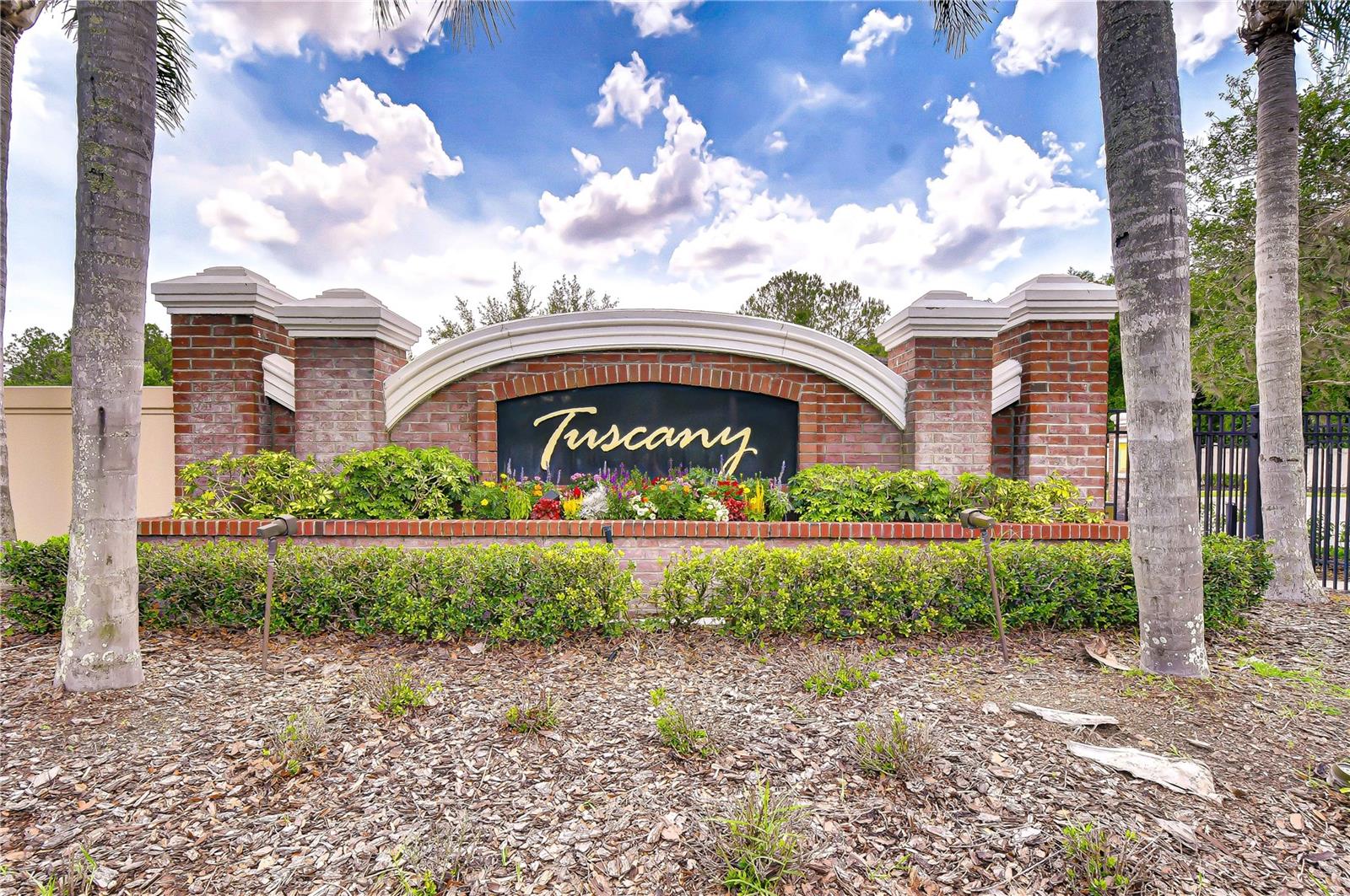 Tuscany at Tampa Palms