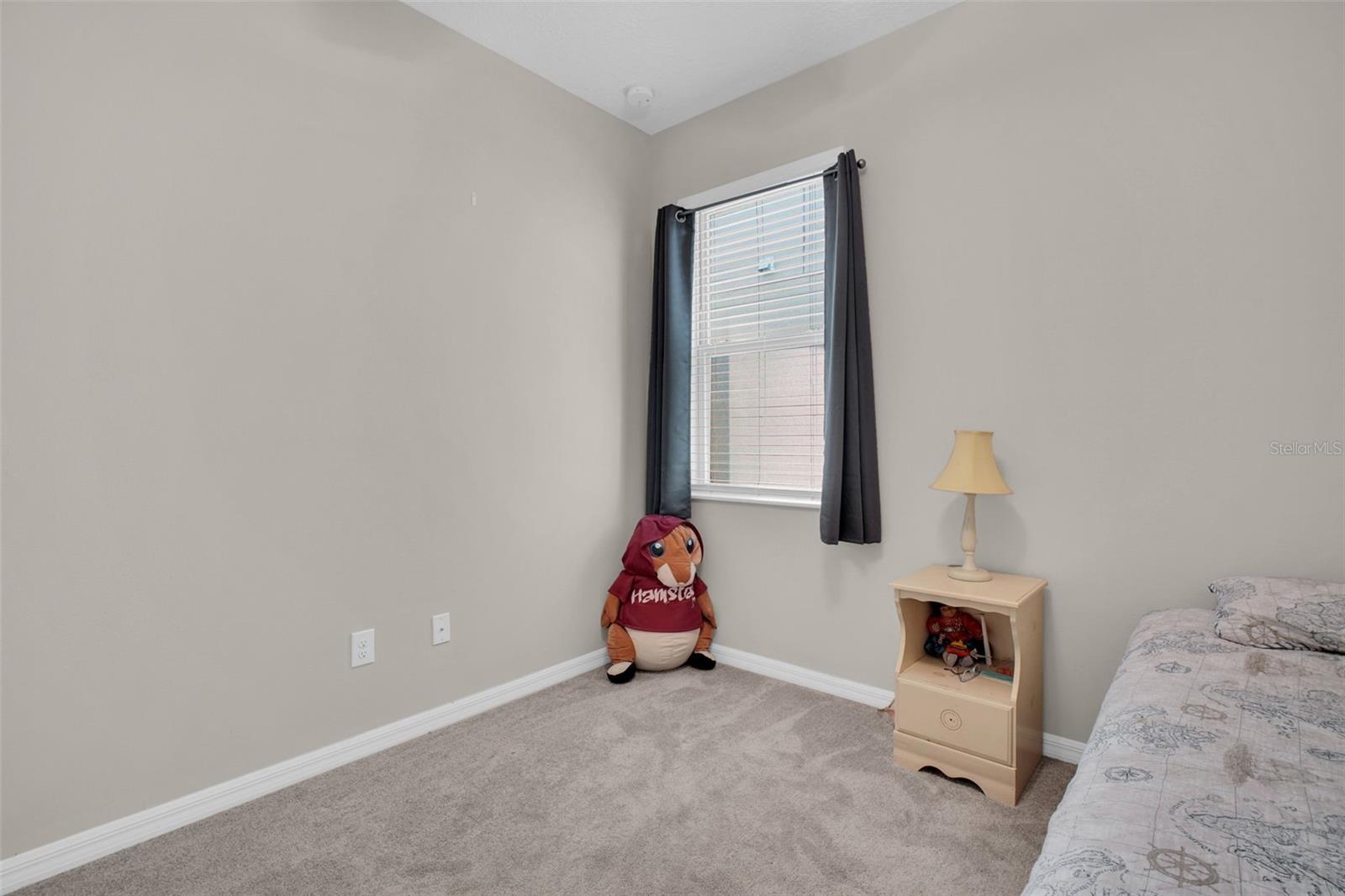 Back Bedroom