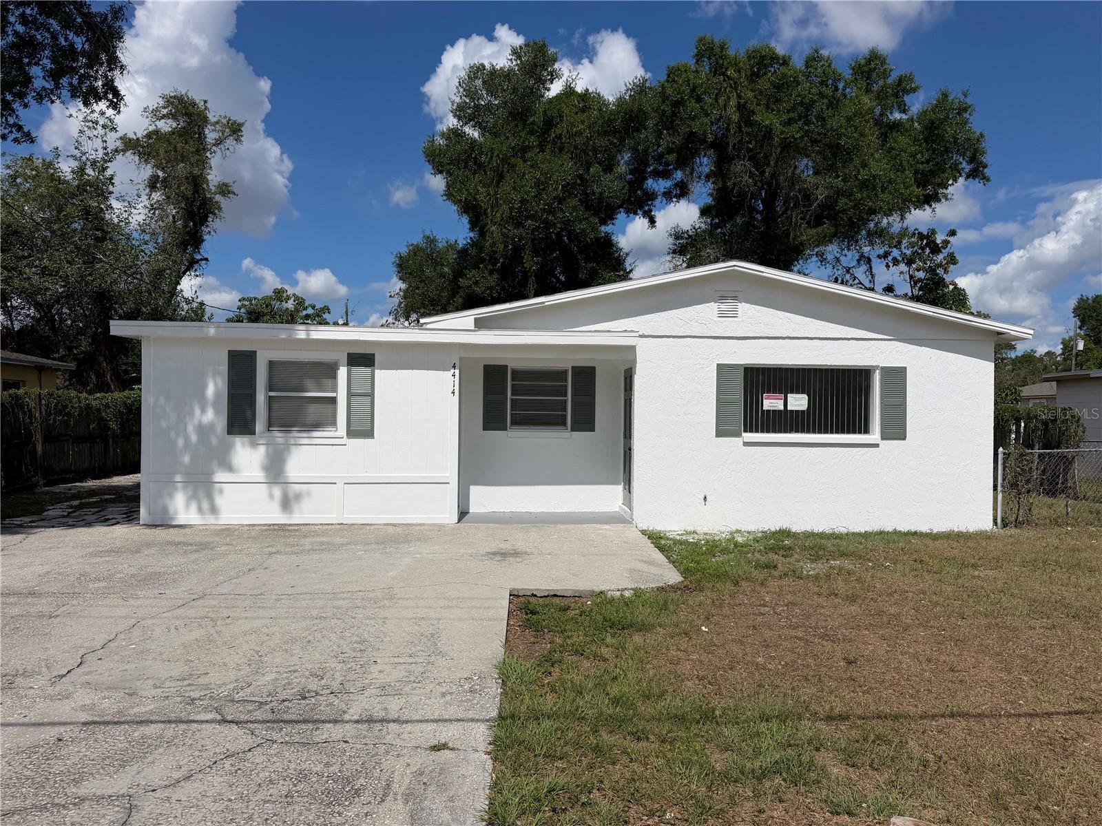 4414 Booker T Drive