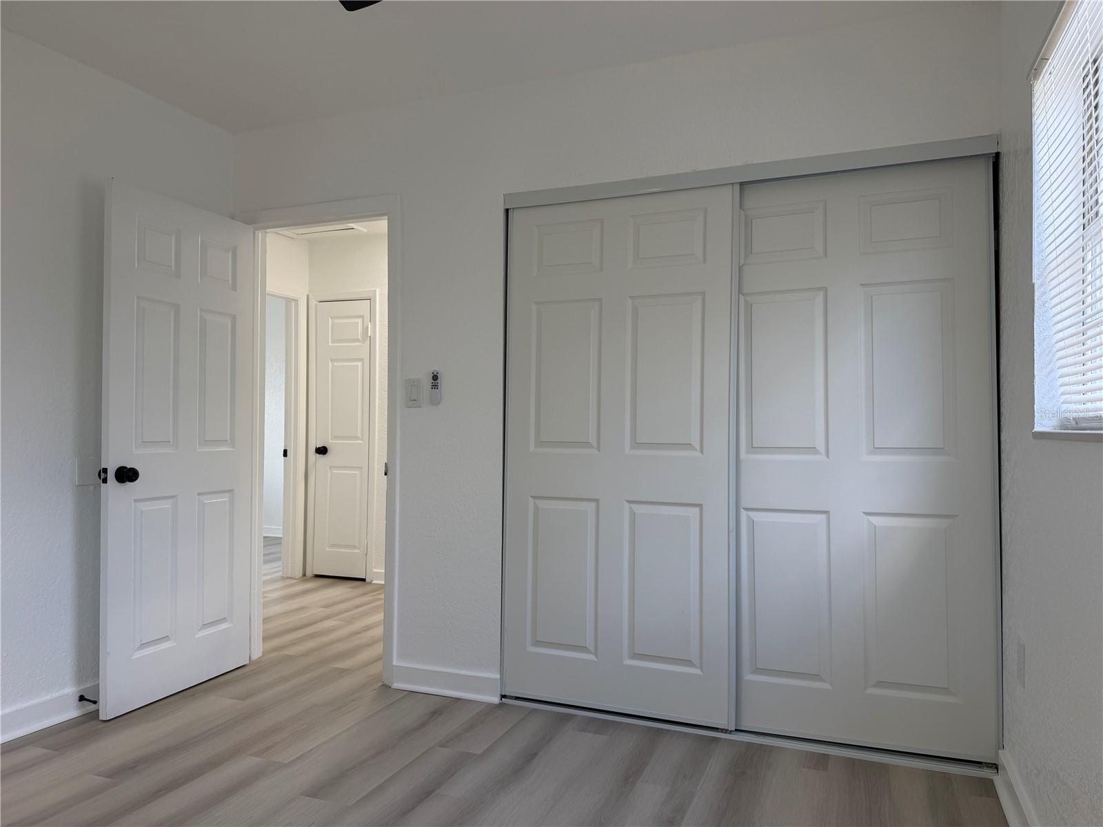 2nd Bedroom