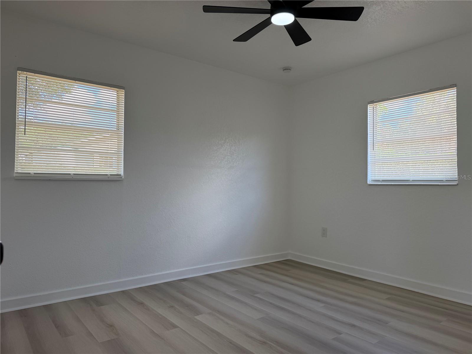 3rd Bedroom
