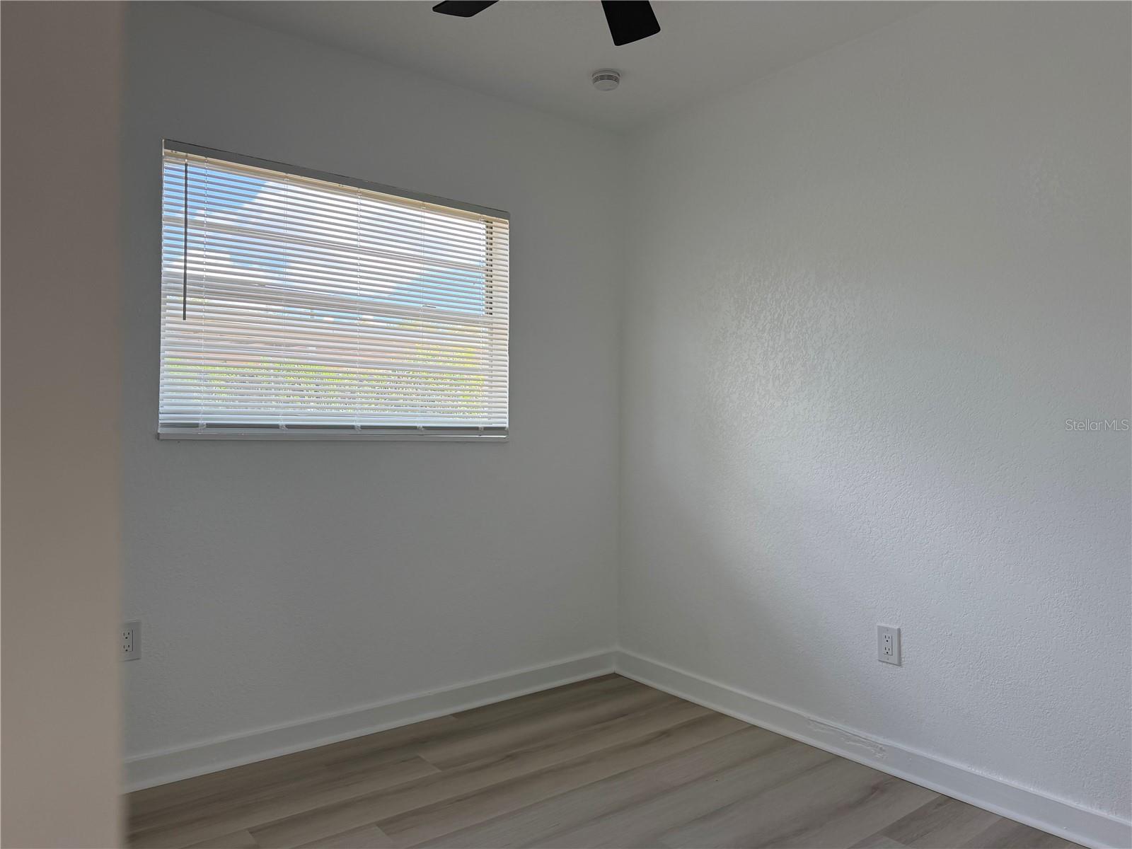4th Bedroom
