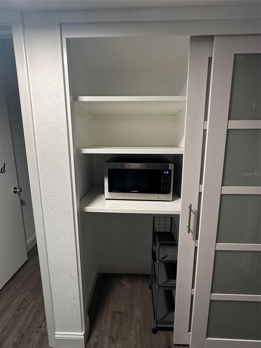 Pantry